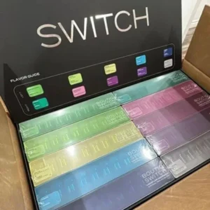 Buy Boutiq Switch v3 Disposable Wholsale $20.00 – $7,500.00