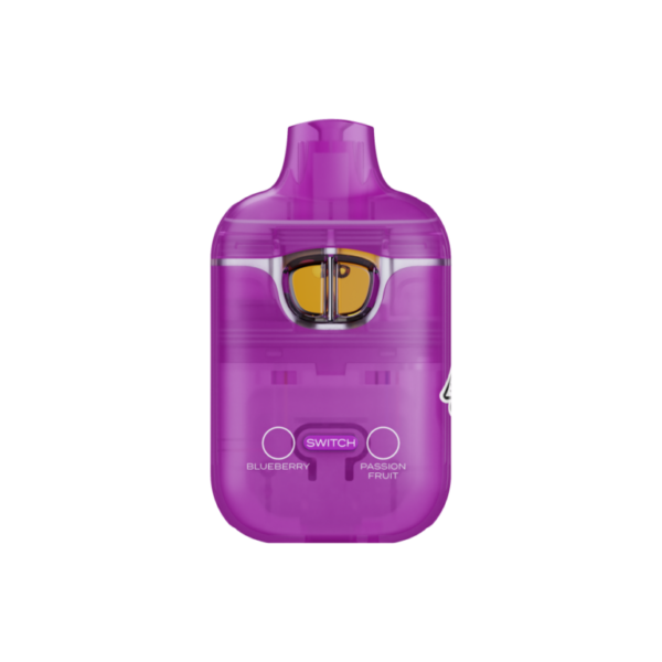 boutiq switch v3 disposable