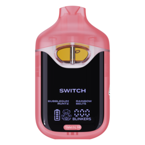 Boutiq Disposable V4 – Bubblegum Runtz x Rainbow Beltz