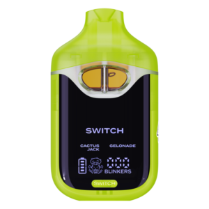 Buy Boutiq Switch V4 Online – Cactus Jack x Gelonade