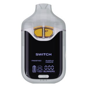 Boutiq V4 near me – Frostiez x Purple Papaya