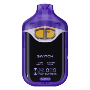 Where to Buy Boutiq Switch V4 Disposable Online -Acai Mintz x Lemon Jelly