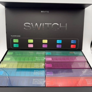 Buy Boutiq Switch v3 | Wholesale online $150.00 – $5,000.00