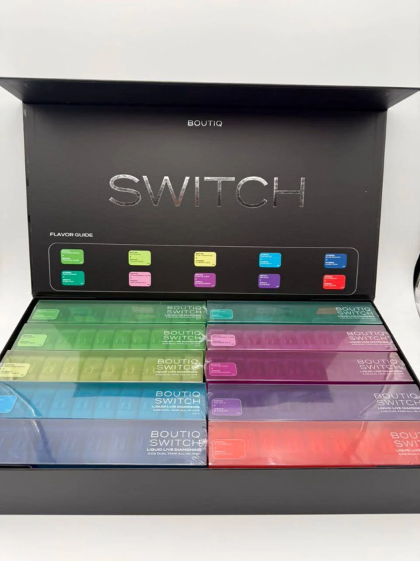 buy boutiq switch v3