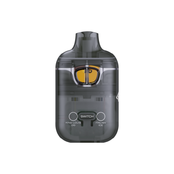 boutiq switch v3 disposable