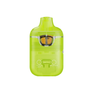 Boutiq switch v3 disposable edition for sale Cactus Jack / Gelonade