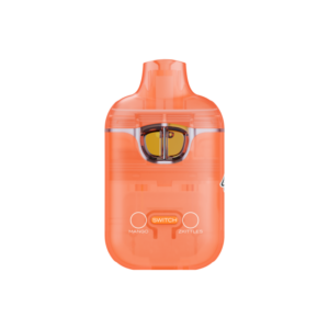 Boutiq Switch v3 disposable Mango / Zkittles