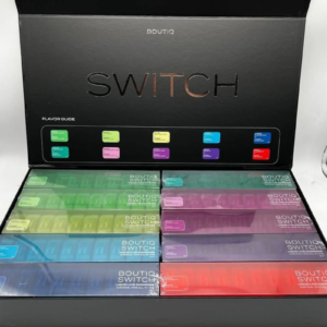 buy Boutiq Switch V4 | Wholesale In USA $150.00 – $5,000.00
