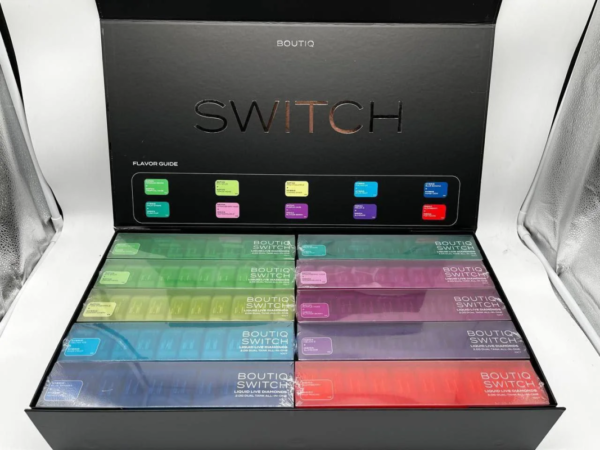 boutiq switch v4 wholesale